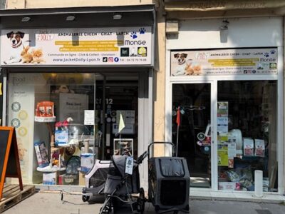 Vendeur/Vendeuse - Animalerie